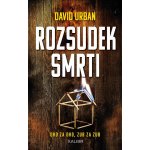 Urban David - Rozsudek smrti – Zbozi.Blesk.cz