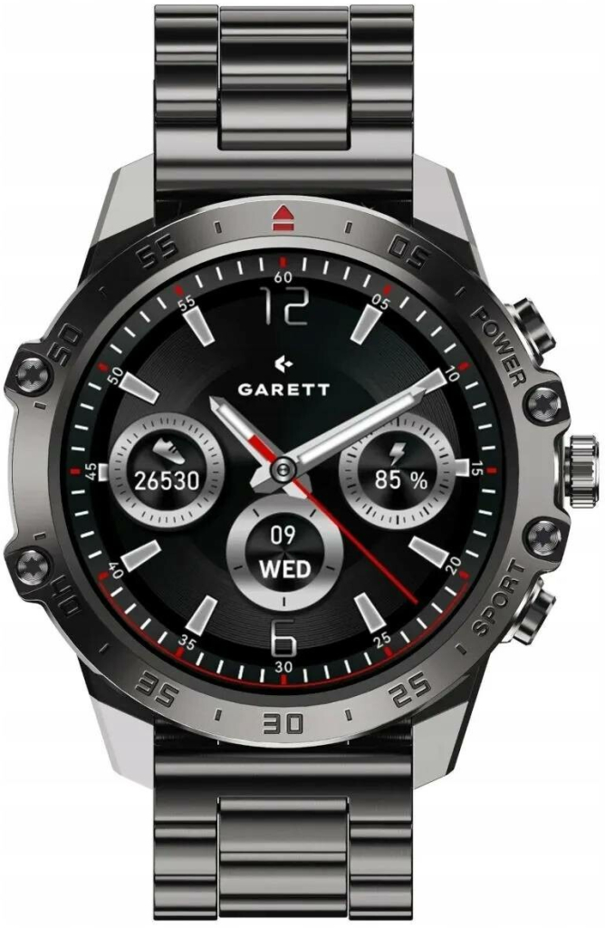 Garett v14