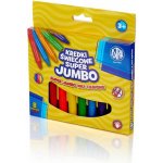 ASTRA Voskovky SUPER Jumbo 8ks – Hledejceny.cz