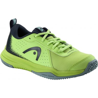Head Sprint Court 4.0 Junior Lime/Navy – Zboží Dáma
