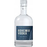 Bohemia Vodka 40% 0,7 l (holá láhev) – Hledejceny.cz