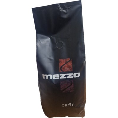 Mezzo káva Panama Don Pepe SHG zrnková 0,5 kg – Hledejceny.cz