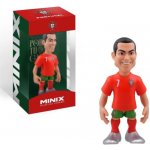 Minix Football Portugal Cristiano Ronaldo 12 cm – Zboží Dáma