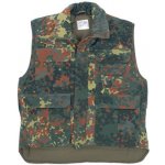 Mil tec vesta RANGER zateplená FLECKTARN – Zbozi.Blesk.cz