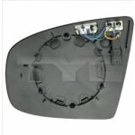 Sklo pro zpětné zrcátko TYC 303-0113-1 (30301131) – Hledejceny.cz