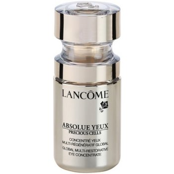 Lancôme Absolue Precious Cells Global Multi-restorative Eye Concentrate 15 g