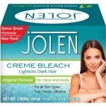 Jolen Creme Bleach zesvětlovač chloupků 125 ml – Hledejceny.cz