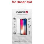 SWISSTEN Ochranné temperované sklo RE 2.5D Pro Honor X6A 74517968 – Zboží Živě