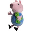 TM Toys Prasátko Peppa postavička Tom 35,5 cm