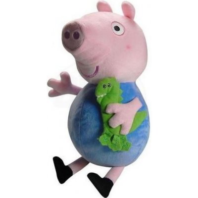 TM Toys Prasátko Peppa postavička Tom 35,5 cm