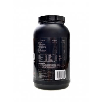 LSP Nutrition Rice pro 83% protein hypoalergenic 1000 g