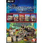 Stronghold Collection – Zboží Mobilmania