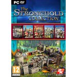 Stronghold Collection – Hledejceny.cz