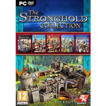 Stronghold Collection