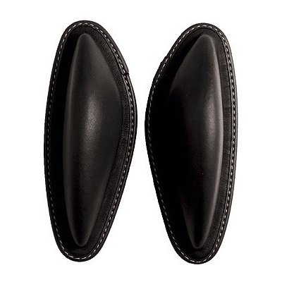 Bates Přední kolenní opěrky Flexibloc Jump Standard – Zboží Dáma