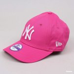 New Era Child 940K MLB League Basic NY C/O ružová – Hledejceny.cz
