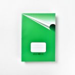 BOBO BLOK školní sešit 445 čtverečkovaný – Hledejceny.cz