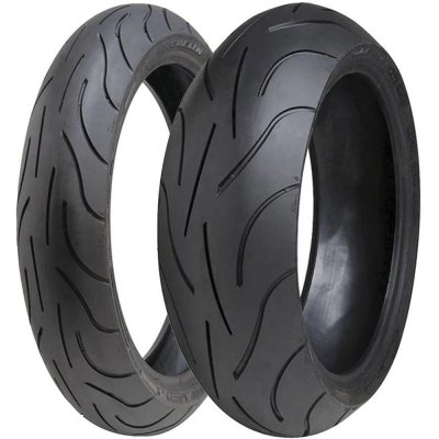 Michelin Pilot Power 3 Scooter 160/60 R15 67H