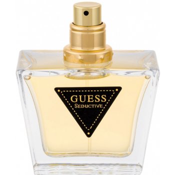 Guess Seductive toaletní voda dámská 75 ml