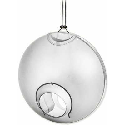 Nohel Garden Krmítko Berry 27 x 19 cm plast – Sleviste.cz