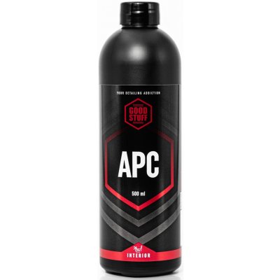 Good Stuff APC 500 ml – Sleviste.cz