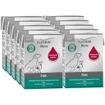 Platinum Menu Adult Fish 10 x 375 g – Hledejceny.cz