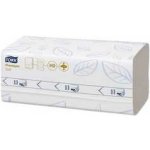 Tork Premium H2, dvouvrstvé, bílé, 12 x 170 ks – Hledejceny.cz