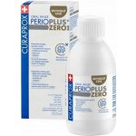 Curaprox Perio Plus+ Zero 200 ml – Hledejceny.cz