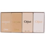 Chloé EDP MINI 2 x 5 ml + EDT MINI 2x 5 ml W – Zbozi.Blesk.cz