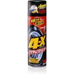Soft99 4-X Tire Cleaner 470 ml – Sleviste.cz