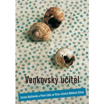 Venkovský učitel DVD