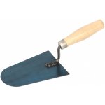 Lžíce ocel 160x110mm oblá – Hledejceny.cz