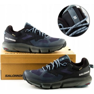 Salomon Predict Hike Gtx – Zboží Mobilmania