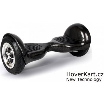 Hoverboard RayeeTech I6 Rambo carbon od 3 728 Kč - Heureka.cz