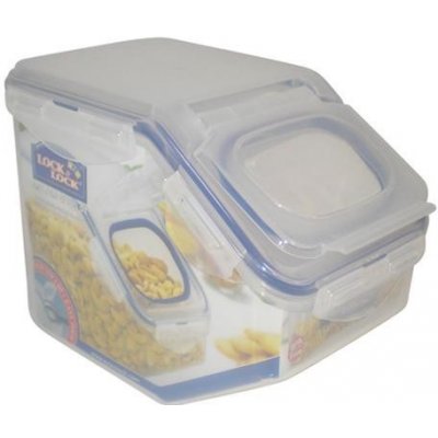 Lock&Lock s násypkou 2500 ml – Hledejceny.cz