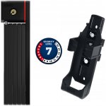 ABUS 5700/80 Bordo black uGrip Bordo SH – Hledejceny.cz