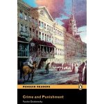 P6 Crime and Punishment book – Hledejceny.cz