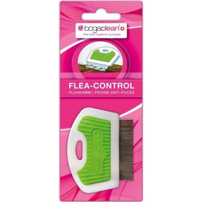 Bogar Flea Control 1 ks – Zboží Dáma