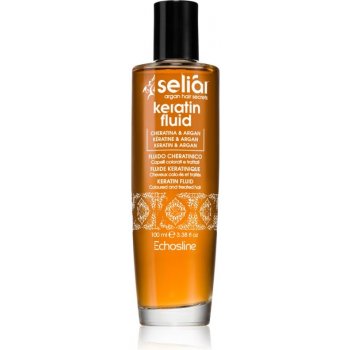 Echosline Seliar Keratin Fluid keratinový fluid 100 ml