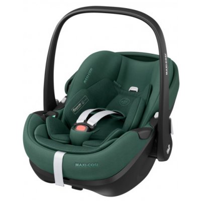 Maxi Cosi Pebble 360 Pro 2 2024 Essential Green