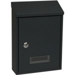 Ocelová schránka RICHTER BK.33.CM – Hledejceny.cz