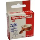 3M Spofaplast Náplast cívková textilní 131SB 1. 25 cm x 5 m