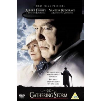 Gathering Storm DVD