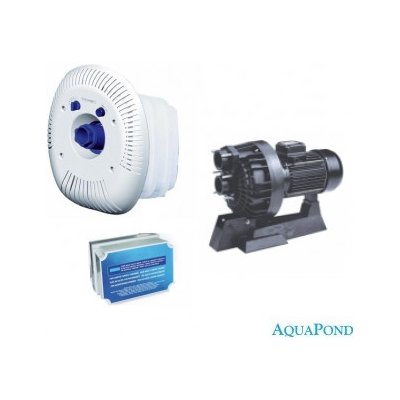 ASTRALPOOL Marlin 68 m3/h 400V – Zboží Dáma