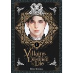 VILLAINS ARE DESTINED TO DIE LN V01 V01 – Sleviste.cz