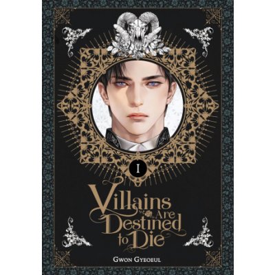 VILLAINS ARE DESTINED TO DIE LN V01 V01 – Sleviste.cz