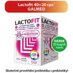 Galmed ForFit Lactofit 40+20 tobolek – Hledejceny.cz