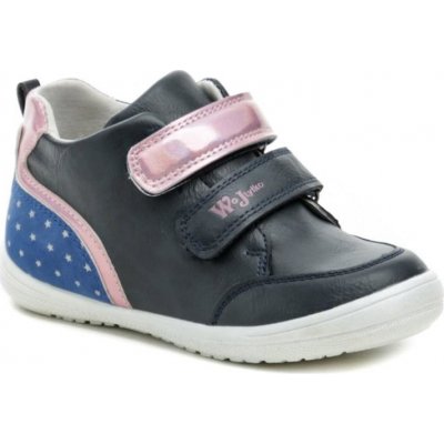 Wojtylko 1T22002 modro růžové – Zboží Dáma