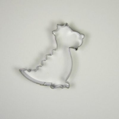 Market Vykrajovátka DRAK 6,2x5,1cm – Hledejceny.cz