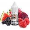 E-liquid PJ Empire Berry Burst 10 ml 18 mg